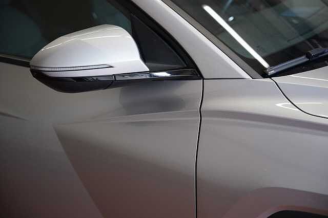 Hyundai TUCSON TUCSON 1.6 hev Xtech Hyundai Smart Sense+ 2wd auto