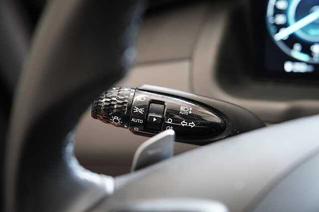 Hyundai TUCSON TUCSON 1.6 hev Xtech Hyundai Smart Sense+ 2wd auto