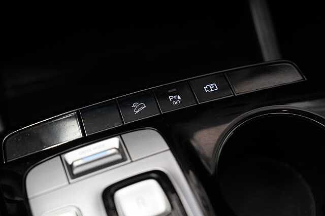 Hyundai TUCSON TUCSON 1.6 hev Xtech Hyundai Smart Sense+ 2wd auto