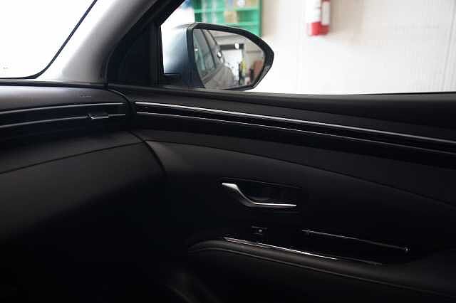 Hyundai TUCSON TUCSON 1.6 hev Xtech Hyundai Smart Sense+ 2wd auto