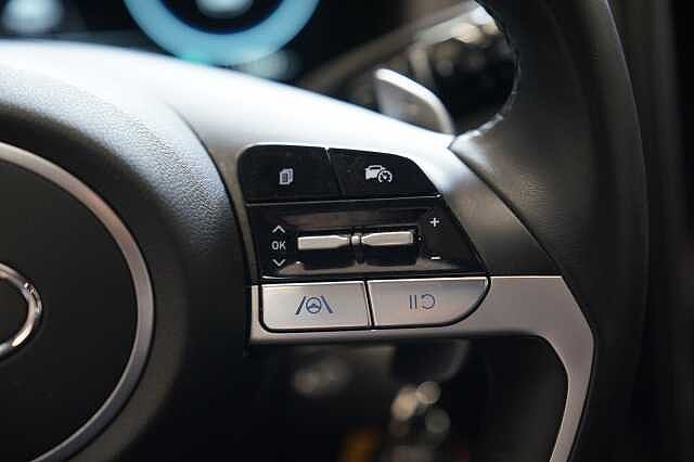 Hyundai TUCSON TUCSON 1.6 hev Xtech Hyundai Smart Sense+ 2wd auto