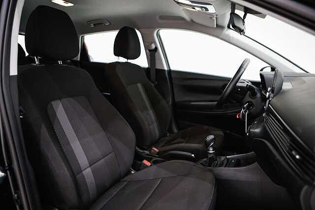 Hyundai i20 I20 PE 1.0T 48V MT CONNECTLINE