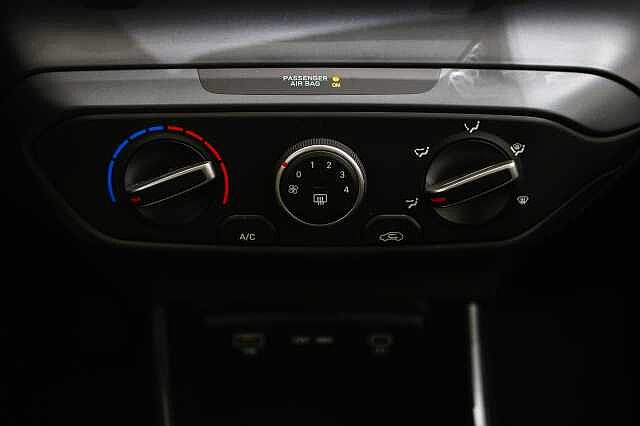 Hyundai i20 I20 PE 1.0T 48V MT CONNECTLINE
