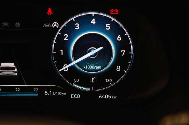 Hyundai i20 I20 PE 1.0T 48V MT CONNECTLINE