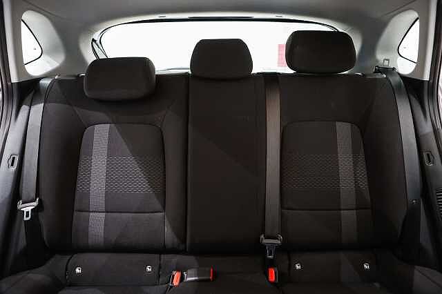 Hyundai i20 I20 PE 1.0T 48V MT CONNECTLINE
