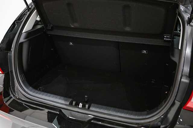 Hyundai i20 I20 PE 1.0T 48V MT CONNECTLINE