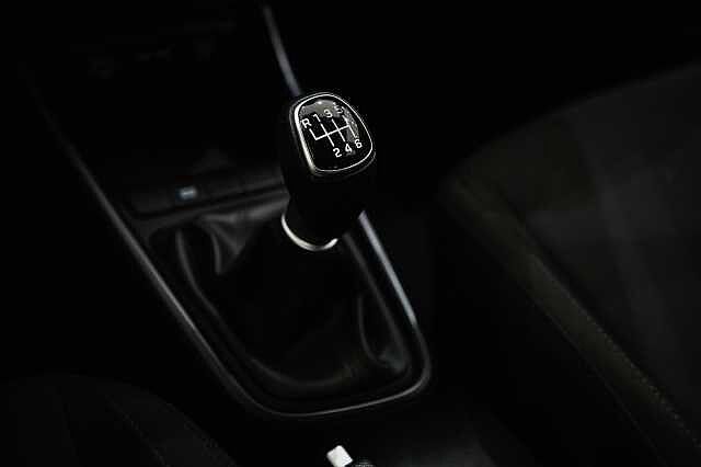 Hyundai i20 I20 PE 1.0T 48V MT CONNECTLINE