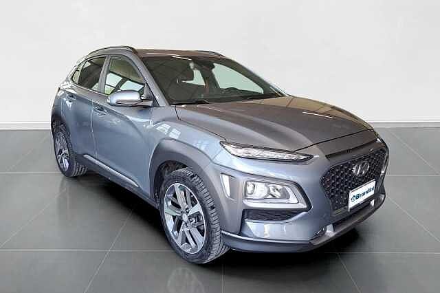 Hyundai KONA KONA 1.0 t-gdi Xprime 2wd 120cv