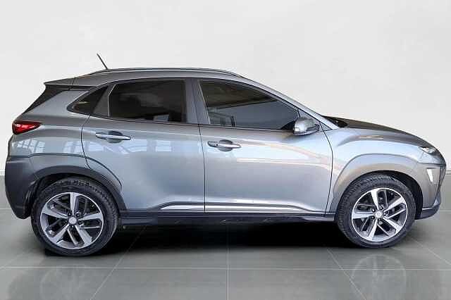 Hyundai KONA KONA 1.0 t-gdi Xprime 2wd 120cv
