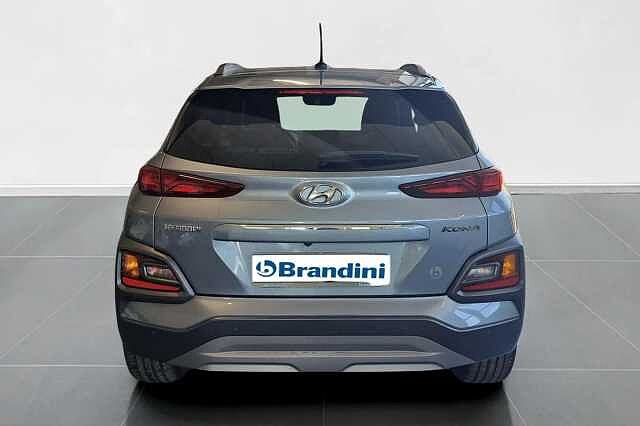 Hyundai KONA KONA 1.0 t-gdi Xprime 2wd 120cv