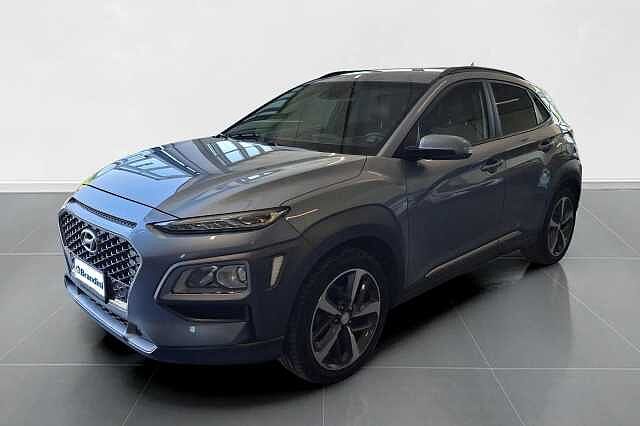 Hyundai KONA KONA 1.0 t-gdi Xprime 2wd 120cv