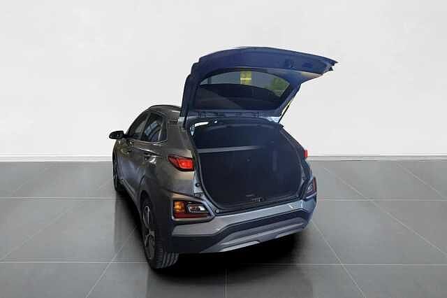 Hyundai KONA KONA 1.0 t-gdi Xprime 2wd 120cv