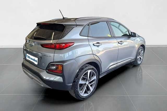 Hyundai KONA KONA 1.0 t-gdi Xprime 2wd 120cv
