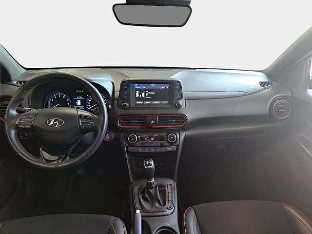 Hyundai KONA KONA 1.0 t-gdi Xprime 2wd 120cv