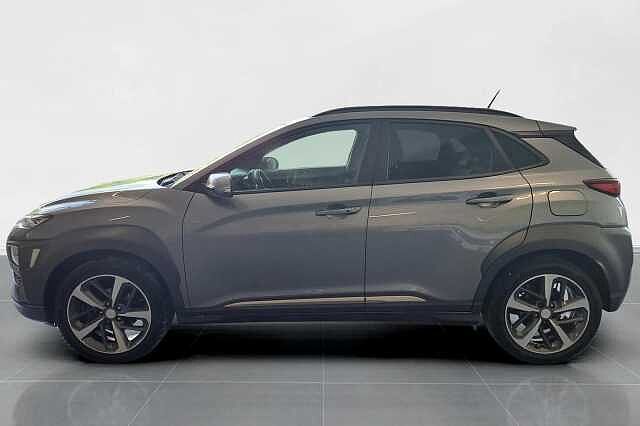 Hyundai KONA KONA 1.0 t-gdi Xprime 2wd 120cv