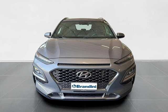Hyundai KONA KONA 1.0 t-gdi Xprime 2wd 120cv