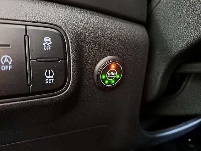 Hyundai i20 i20 1.2 Connectline Exterior Pack Gpl