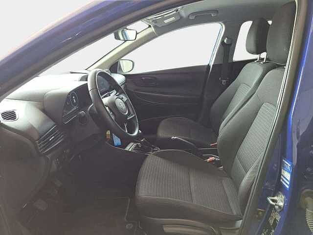 Hyundai i20 i20 1.2 Connectline Exterior Pack Gpl