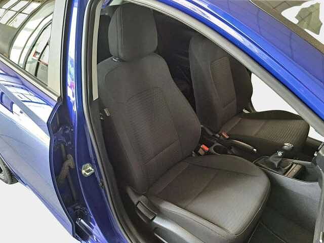 Hyundai i20 i20 1.2 Connectline Exterior Pack Gpl