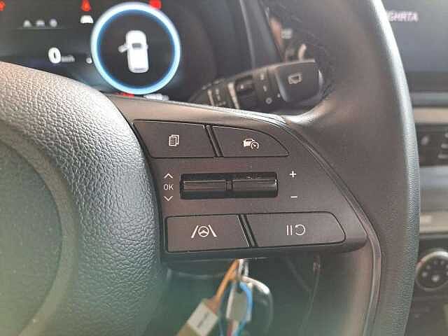 Hyundai i20 i20 1.2 Connectline Exterior Pack Gpl