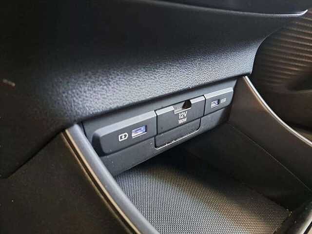 Hyundai i20 i20 1.2 Connectline Exterior Pack Gpl