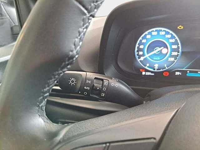 Hyundai i20 i20 1.2 Connectline Exterior Pack Gpl
