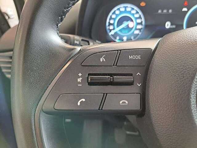 Hyundai i20 i20 1.2 Connectline Exterior Pack Gpl