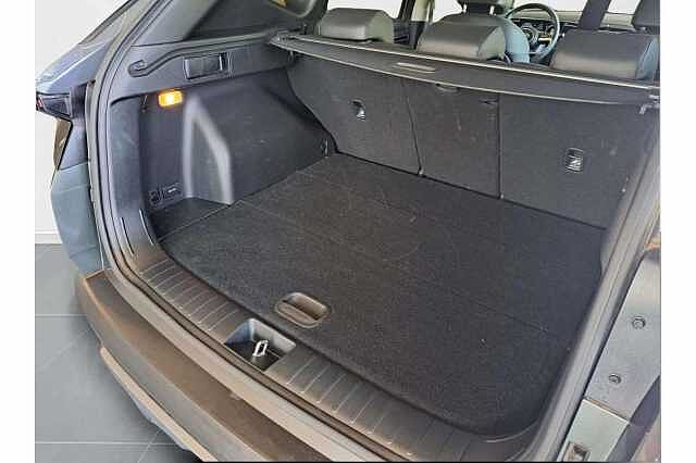 Hyundai TUCSON TUCSON 1.6 phev Exellence Lounge Pack 4wd auto