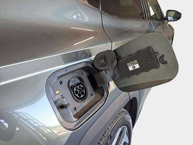 Hyundai TUCSON TUCSON 1.6 phev Exellence Lounge Pack 4wd auto