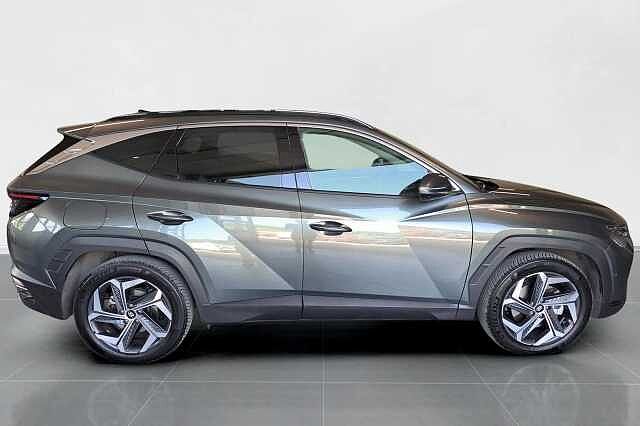Hyundai TUCSON TUCSON 1.6 phev Exellence Lounge Pack 4wd auto