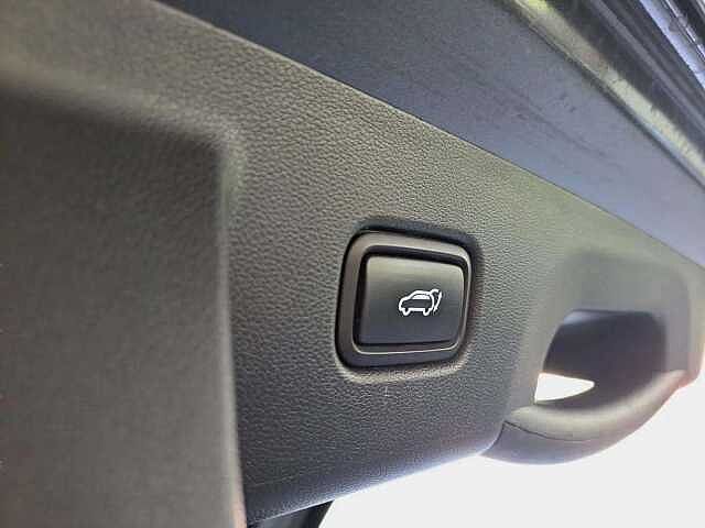 Hyundai TUCSON TUCSON 1.6 phev Exellence Lounge Pack 4wd auto