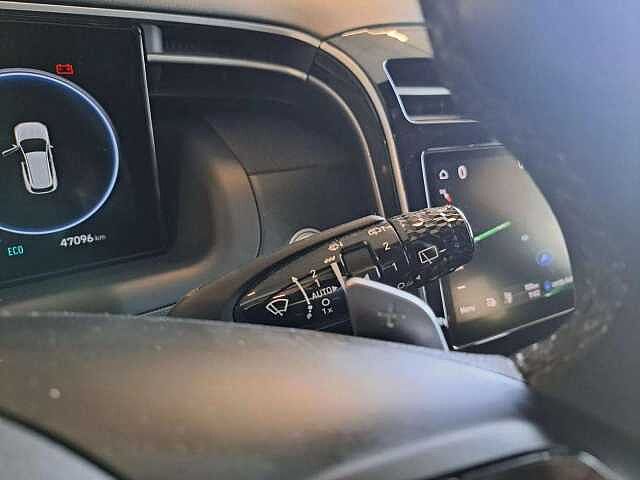 Hyundai TUCSON TUCSON 1.6 phev Exellence Lounge Pack 4wd auto