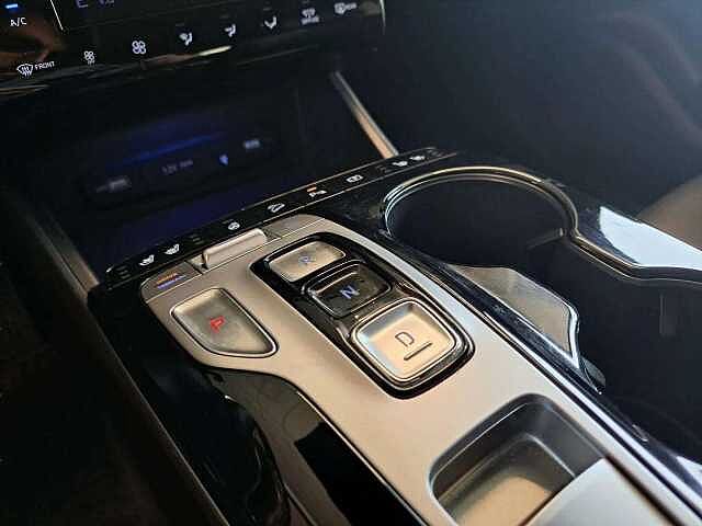 Hyundai TUCSON TUCSON 1.6 phev Exellence Lounge Pack 4wd auto