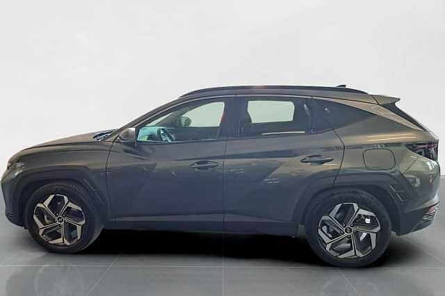 Hyundai TUCSON TUCSON 1.6 phev Exellence Lounge Pack 4wd auto