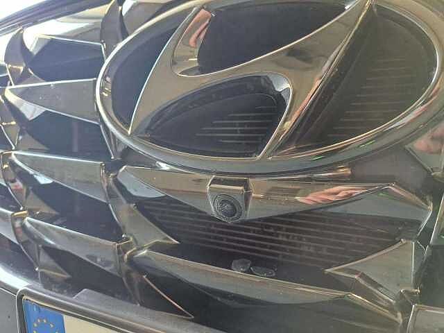 Hyundai TUCSON TUCSON 1.6 phev Exellence Lounge Pack 4wd auto