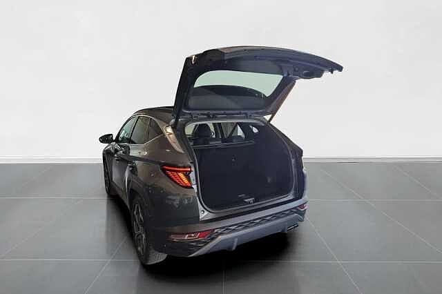 Hyundai TUCSON TUCSON 1.6 phev Exellence Lounge Pack 4wd auto