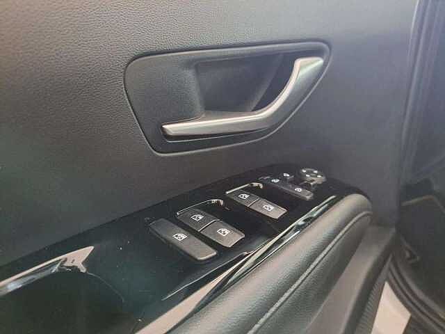 Hyundai TUCSON TUCSON 1.6 hev Xline Hyundai Smart Sense+ Advanced 2wd auto