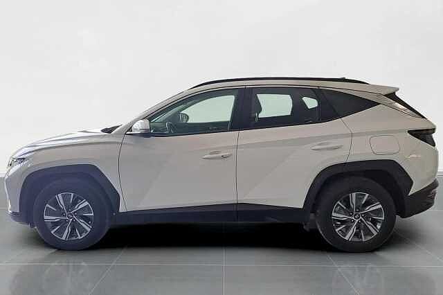 Hyundai TUCSON TUCSON 1.6 hev Xline Hyundai Smart Sense+ Advanced 2wd auto