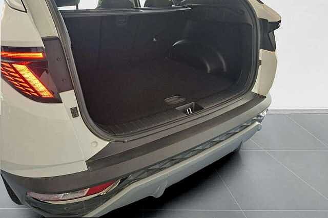 Hyundai TUCSON TUCSON 1.6 hev Xline Hyundai Smart Sense+ Advanced 2wd auto