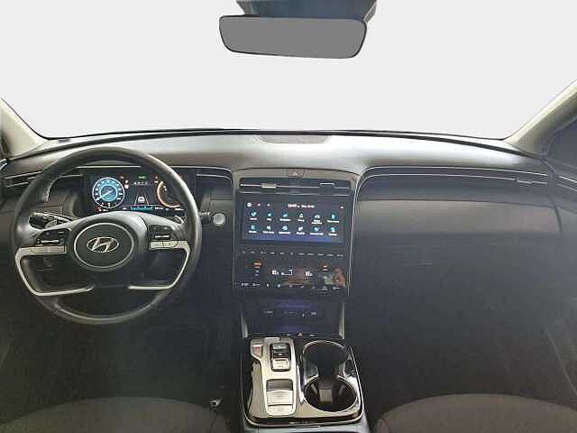 Hyundai TUCSON TUCSON 1.6 hev Xline Hyundai Smart Sense+ Advanced 2wd auto