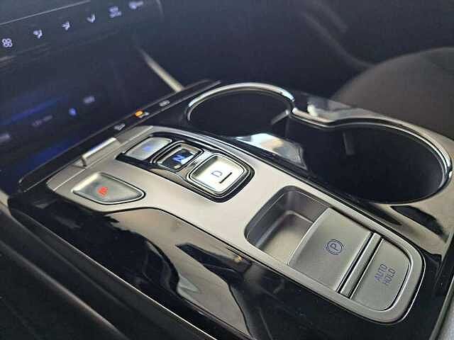 Hyundai TUCSON TUCSON 1.6 hev Xline Hyundai Smart Sense+ Advanced 2wd auto