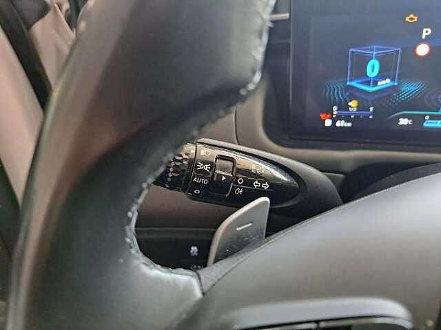 Hyundai TUCSON TUCSON 1.6 hev Xline Hyundai Smart Sense+ Advanced 2wd auto