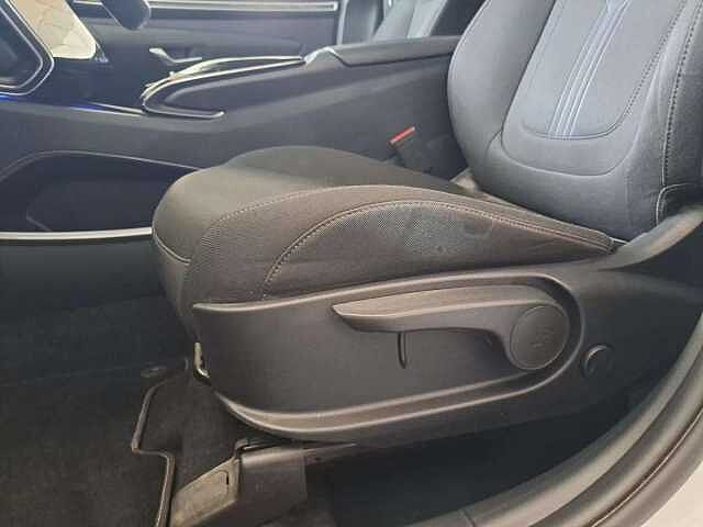 Hyundai TUCSON TUCSON 1.6 hev Xline Hyundai Smart Sense+ Advanced 2wd auto