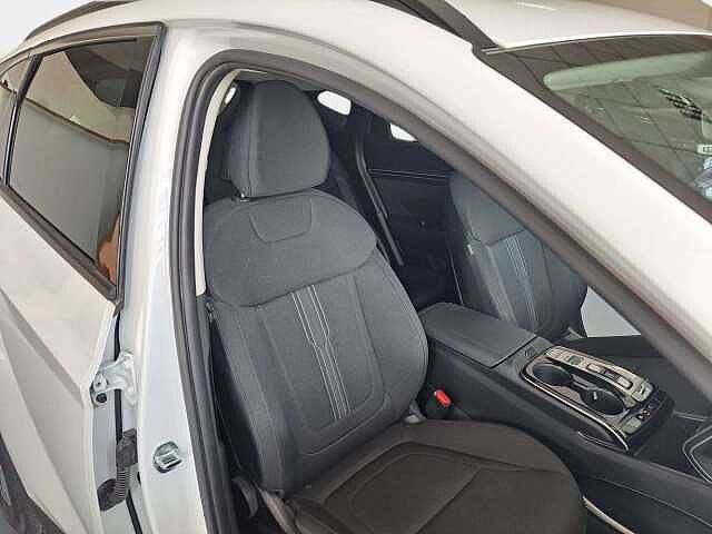 Hyundai TUCSON TUCSON 1.6 hev Xline Hyundai Smart Sense+ Advanced 2wd auto