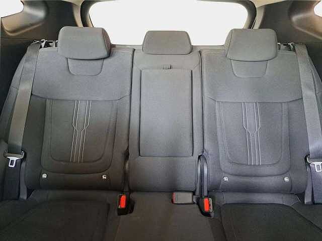 Hyundai TUCSON TUCSON 1.6 hev Xline Hyundai Smart Sense+ Advanced 2wd auto