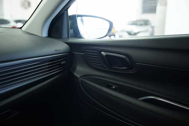 Hyundai BAYON BAYON PE 1.2MPI XLINE
