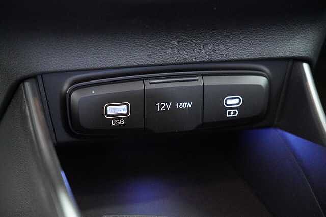 Hyundai BAYON BAYON PE 1.2MPI XLINE