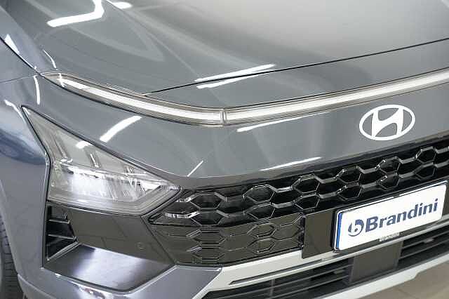 Hyundai BAYON BAYON PE 1.2MPI XLINE