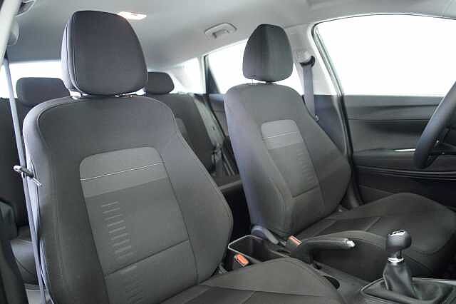 Hyundai BAYON BAYON PE 1.2MPI XLINE