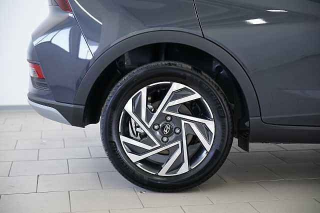 Hyundai BAYON BAYON PE 1.2MPI XLINE